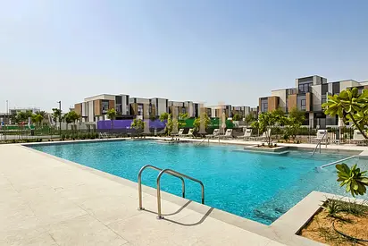Exclusive | Park facing | Resort Living for Family