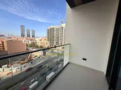 Spacious 1BR | Brand New | Smart Home | Prime JVC Location