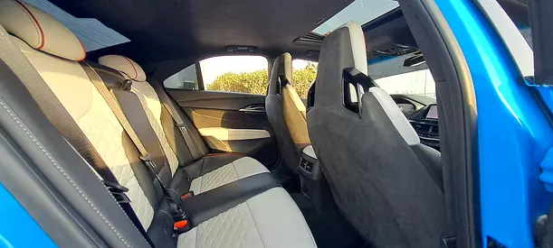 Cadillac CT4 V-Series Blackwing, миниатюра 11