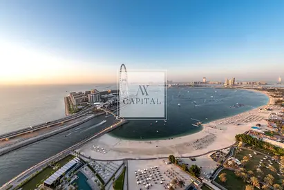 Mesmerizing View | Fully Furnished | R2E