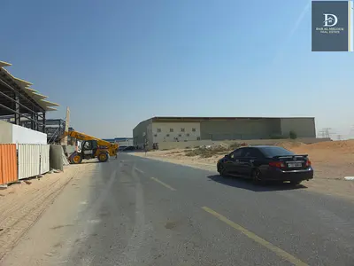 ارض للبيع في الصناعيه 18 فرصة مثالية للمستثمرين في قطاع المستودعات والخدمات اللوجستية.