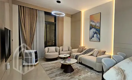 Luxury Living in Dalmore Tower | 20/80 Payment Plan | Handover April 2026