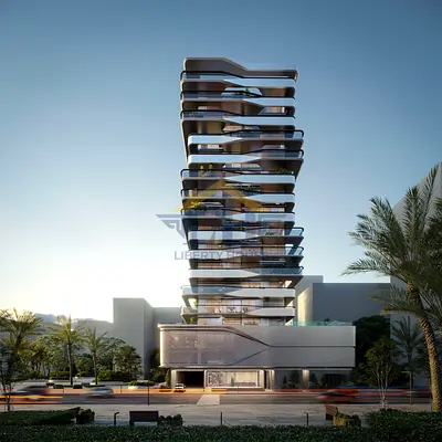 WATERFRONT | 2 BEDROOM | LUXURY LIVING