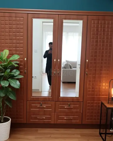 Brand new 4door wardrobe available