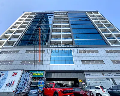 Spacious & Affordable Apartments for Rent in Musherif area, Ajman