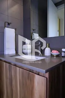 Ready Investment Apartment | Al Mamsha | 1 Bedroom | 2 Bathrooms | Balcony | Fully Furnished &amp; R