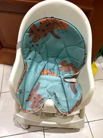 Baby Feeding Booster Seat