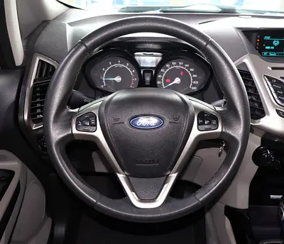 2015 FORD ECOSPORT 照片 12