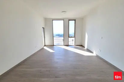 1 Month Free | Pool View | Vacant | Unfurnished