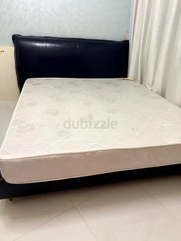 King medical mattress