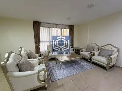 Fully Furnished 2BHK | Spacious Layout | Ready to Move In