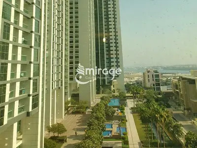 Modern 1BR Unit | Vacant | Premium Location