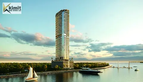 SEA ARROUND U•JUST 30% TILL HANDOVER!EXCEPTIONAL ROI