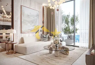 Luxury Fully Furnished | Downtown City View | Premium Finishes