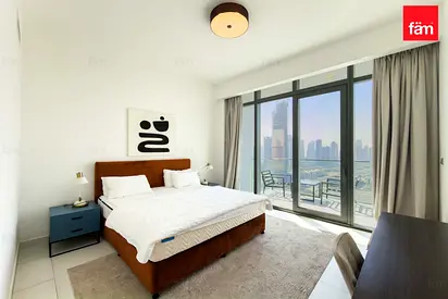 Bright | Burj and Sea Facing | Multiple options
