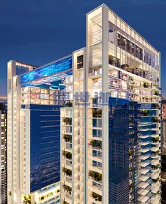 5BR Sky Villa | Luxury Furniture | Island view