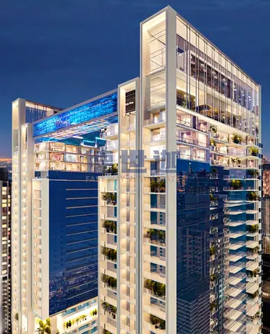 5BR Sky Villa | Luxury Furniture | Island view