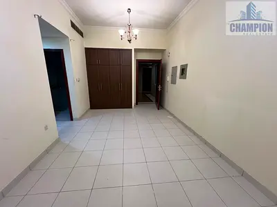 Spacious Studio | 365 Sqft | Closed Kitchen | Al Warqa | 45K