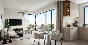 High Floor | Park View | Premium Living