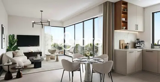 High Floor | Park View | Premium Living