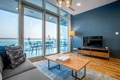 Burj Khalifa View | Furnished | Flexible Terms