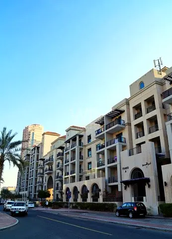 Studio Apt Travo The Views | Prime Location