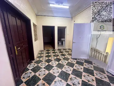 🏡 Arabic House for Sale in Al Nuaimiya – Ajman | 6 Bedrooms | Rented for AED 120,000 | 3,000 Sq. Ft. | AED 1.25 Million (Negotiable)
