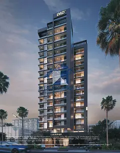 MODERN LIVING | HIGH ROI | WITH PAYMENT PLAN