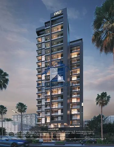 MODERN LIVING | HIGH ROI | GENIUENE RESALE