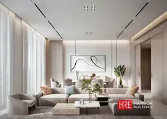 Near Burj Khalifa | Payment Plan | Luxury Living