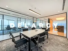 Community Expert | Fitted Office | Luxury Turnkey