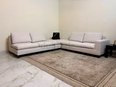 Molteni  C Portfolio Authentic Italian Designer Sofa - Premium Luxury Sectional