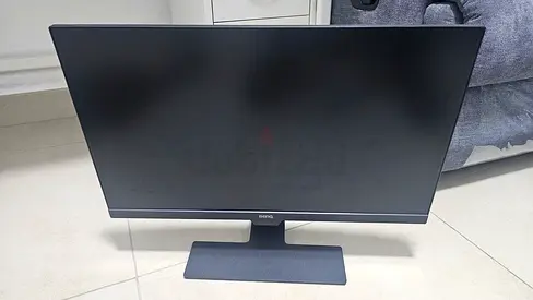 BENQ GW2480T - 23.8 1080p Eye-Care IPS Monitor