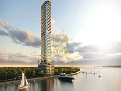 Italian Branded | Panoramic Sea View | 40/60 PP