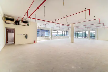 Full Floor l 2 Months Grace l Shell n Core