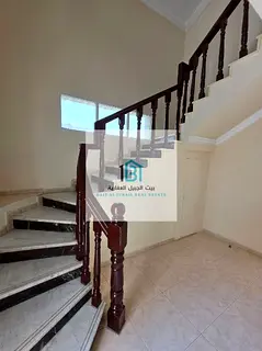 For Sale – Spacious Villa in Al Jazzat Area (Al Riqqa Suburb), Sharjah