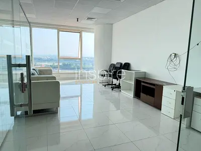 Fully Fitted Office |Prime Location| Distressed