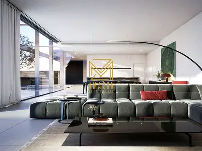Luxury 4 bedroom Villa | Vastu compliant | Handover Soon