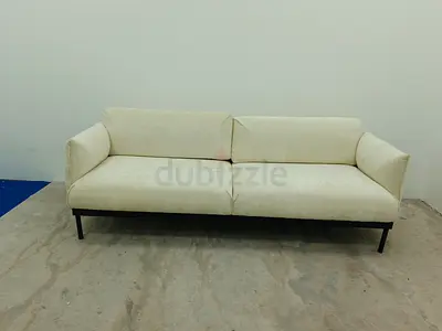 As like new ikea 3 seater sofa for sale