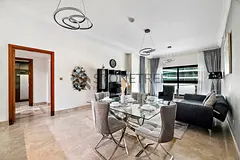 12 CHEQUES | Fully-furnished | Prime Location