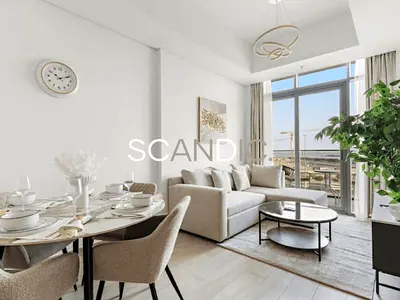 CREEK VIEW | FULLY FURNISHED | VACANT