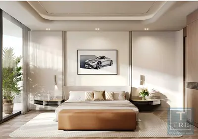 Mercedes-Benz Branded Residences|Burj Khalifa View