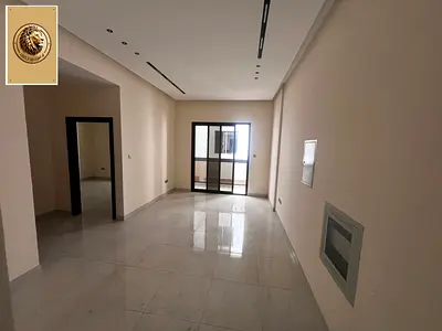 For Annual Rent – ​​One Bedroom + Living Room (First Occupancy) in Al Jurf 3 – Ajman 📍 Directly on Sheikh Mohammed Bin Zayed Road 🔹 One Bedroom + L