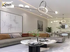 RAMDAN Offer | SEA FRONT | Fully Furnished