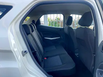 Ford EcoSport Trend, миниатюра 18