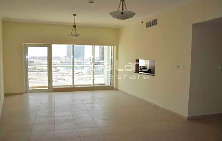 Vacant Unit | Water Canal View | Close to Landmark