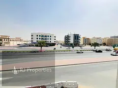 No Deposit Brand new LUXURY 2bhk with waderobe 3Bathroom Near school zone family bulding only jest 6