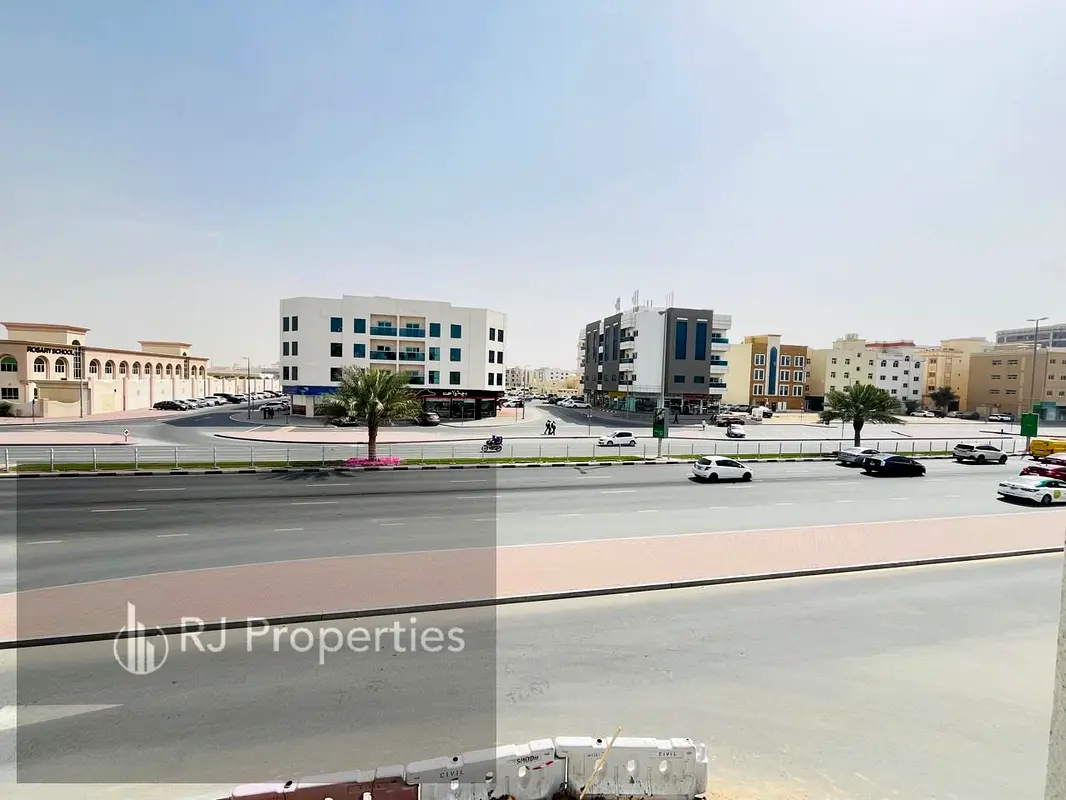No Deposit Brand new LUXURY 2bhk with waderobe 3Bathroom Near school zone family bulding only jest 60k