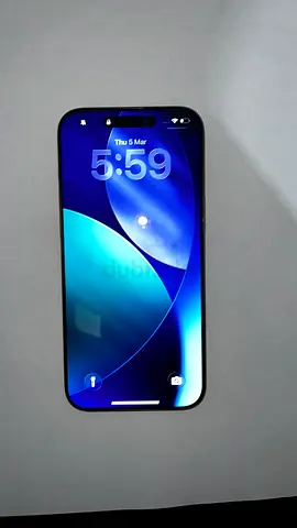 Apple iPhone 16 Pro Max 256GB