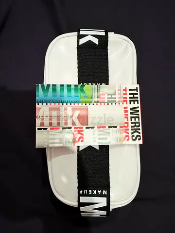 Milk Makeup The Werks Set For sale